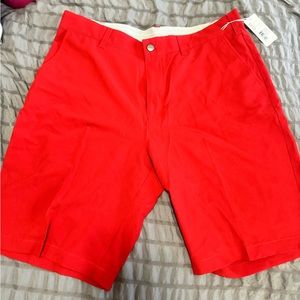 Sligo golf shorts